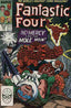 Fantastic Four (Vol. 1) #329