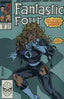 Fantastic Four (Vol. 1) #332