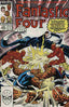 Fantastic Four (Vol. 1) #333