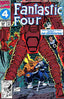 Fantastic Four (Vol. 1) #359