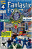 Fantastic Four (Vol. 1) #361