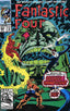 Fantastic Four (Vol. 1) #364