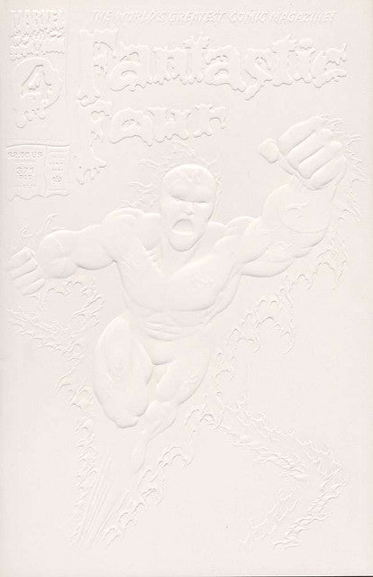 Fantastic Four (Vol. 1) #371