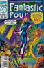 Fantastic Four (Vol. 1) #387 Special Cover