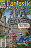 Fantastic Four (Vol. 1) #389
