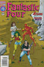 Fantastic Four (Vol. 1) #394 Collector’s Set