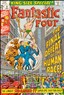 Fantastic Four (Vol. 1) Annual #8
