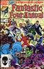 Fantastic Four (Vol. 1) Annual #18