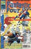 Fantastic Four (Vol. 1) Annual #27