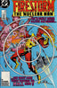 Firestorm, the Nuclear Man #65