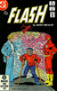 The Flash (1st Series) #317