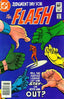 The Flash (1st Series) #327