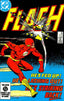 The Flash (1st Series) #335