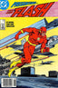 Flash (2nd Series) #1