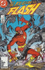 Flash (2nd Series) #3