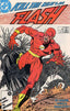 Flash (2nd Series) #4