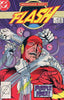 Flash (2nd Series) #8