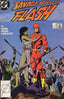 Flash (2nd Series) #10
