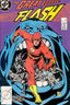 Flash (2nd Series) #11