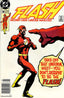 Flash (2nd Series) #34