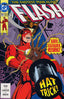 Flash (2nd Series) #67