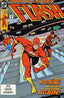 Flash (2nd Series) #75