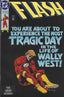 Flash (2nd Series) #76