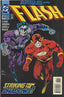 Flash (2nd Series) #86