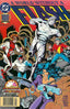 Flash (2nd Series) #100 Special Cover