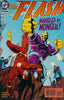 Flash (2nd Series) #102