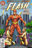 Flash (2nd Series) #113