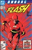 Flash (2nd Series) Annual #1