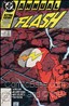 Flash (2nd Series) Annual #2