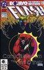 Flash (2nd Series) Annual #5