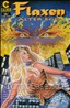 Flaxen: Alter Ego #1