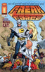 Freak Force #7