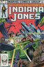 The Further Adventures of Indiana Jones #3