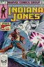 The Further Adventures of Indiana Jones #5