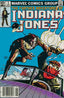 The Further Adventures of Indiana Jones #6