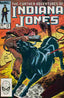 The Further Adventures of Indiana Jones #12