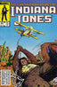 The Further Adventures of Indiana Jones #13