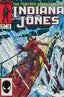 The Further Adventures of Indiana Jones #18