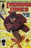 The Further Adventures of Indiana Jones #19