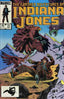 The Further Adventures of Indiana Jones #21