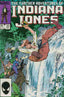 The Further Adventures of Indiana Jones #23