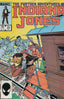 The Further Adventures of Indiana Jones #25