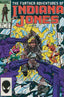 The Further Adventures of Indiana Jones #27
