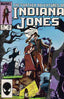 The Further Adventures of Indiana Jones #29