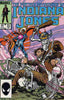The Further Adventures of Indiana Jones #33