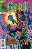 Gambit (5th Series) #5